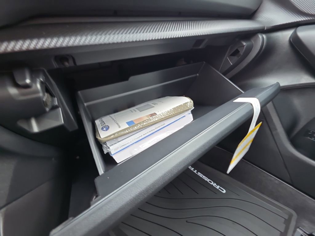 New 2026 Subaru Crosstrek 2.0i Premium image 22