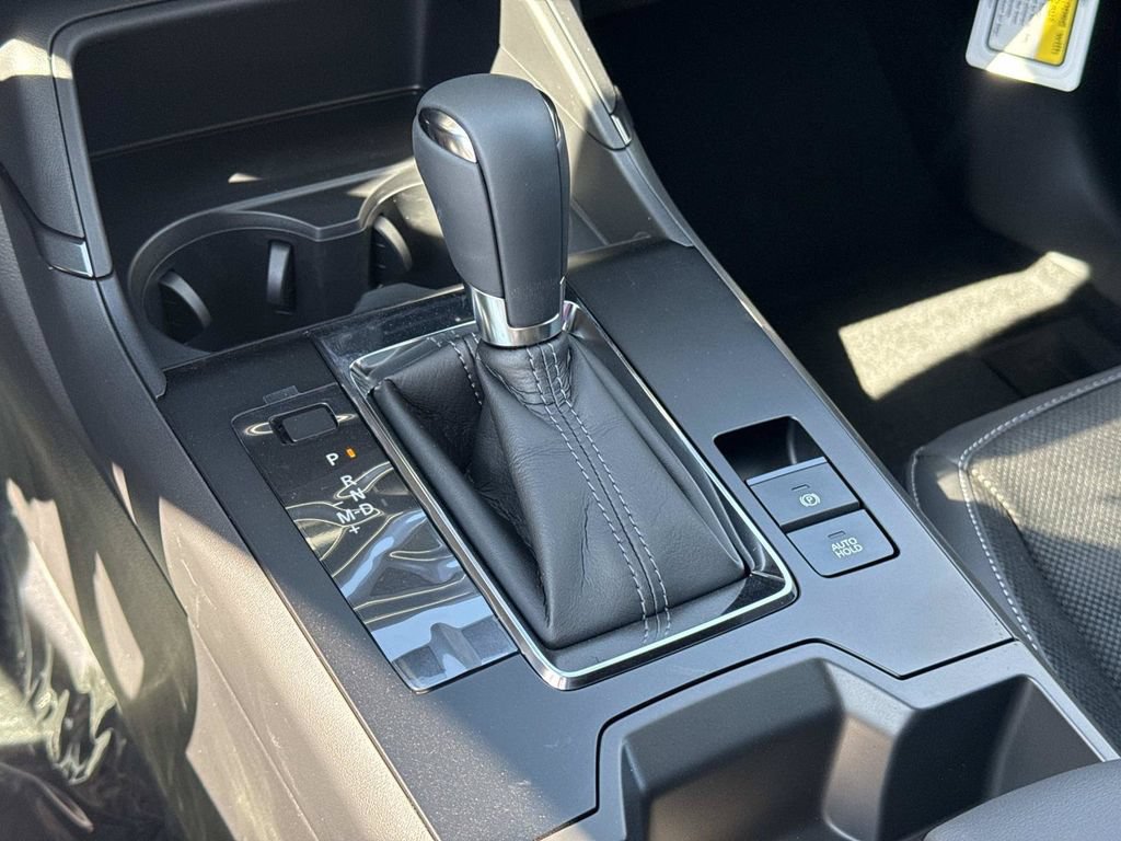 New 2026 MAZDA CX-5 Select AWD/4WD image 14