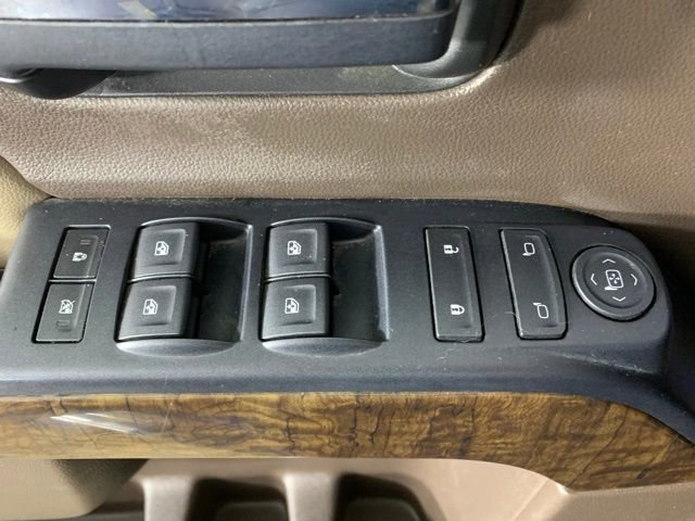 Used 2017 Chevrolet Silverado 1500 LT w/ LT Convenience Package image 28