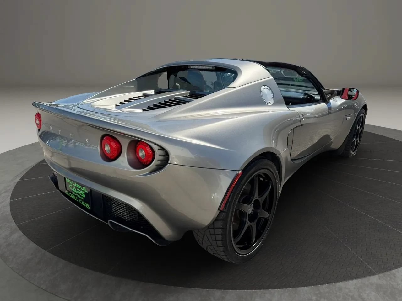Used 2006 Lotus Elise RWD image 12