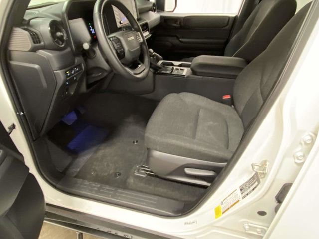 Used 2024 Toyota Land Cruiser 1958 image 12