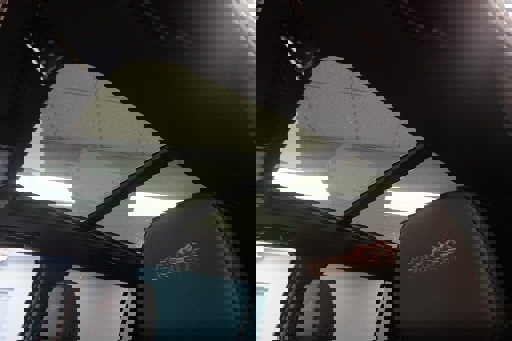 New 2026 Chevrolet Suburban High Country image 4