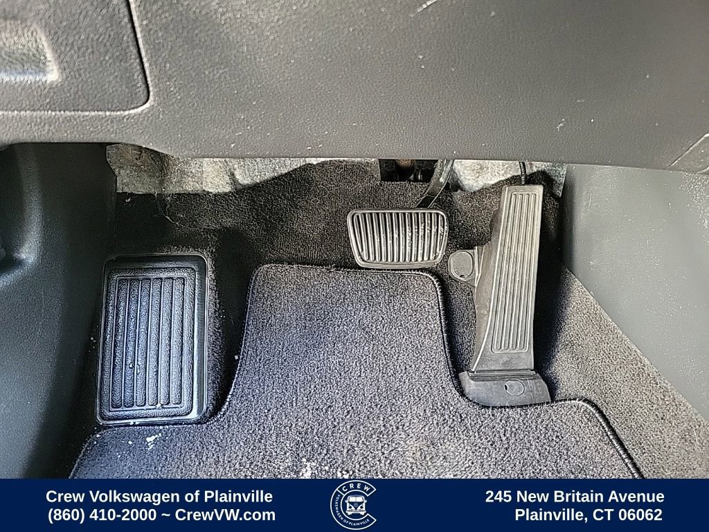 Used 2020 Hyundai Santa Fe Limited w/ Cargo Package image 42