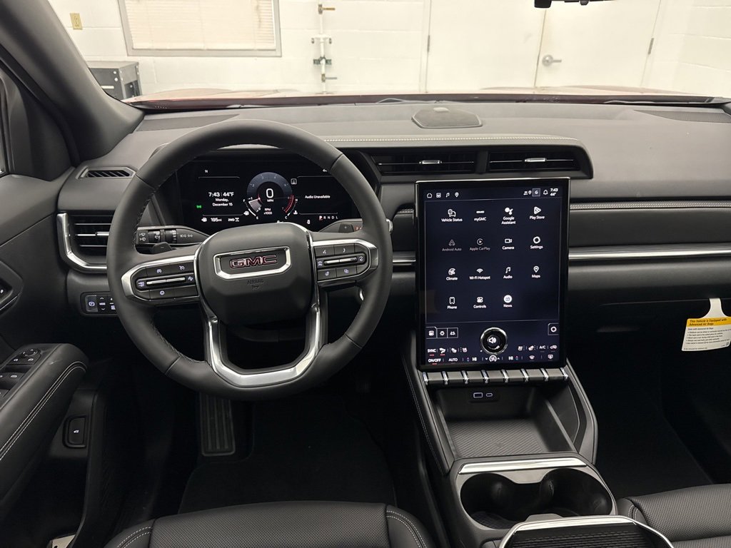 New 2026 GMC Terrain Elevation w/ Elevation Premium Package image 16