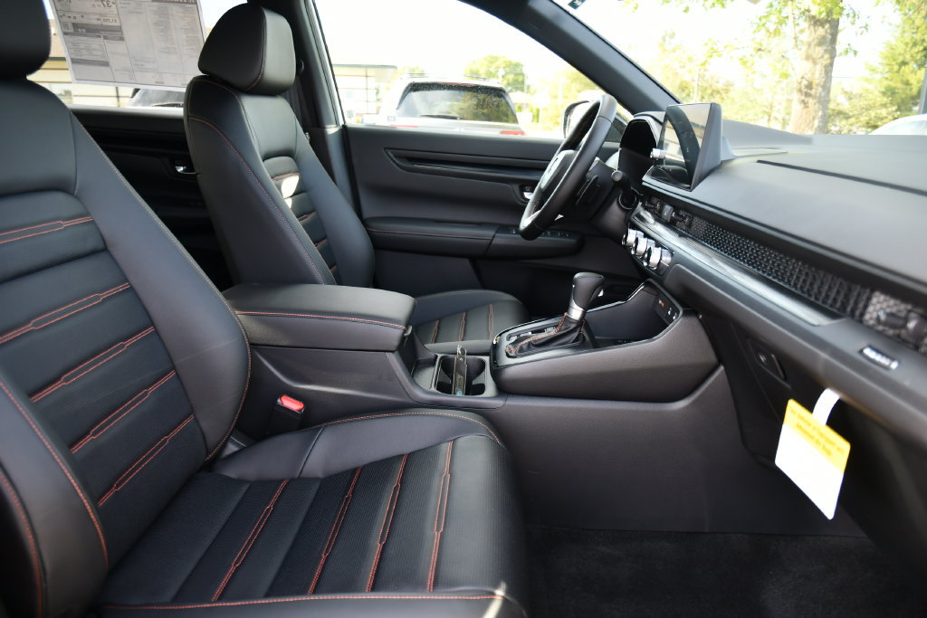 New 2027 Honda CR-V Sport-L image 34