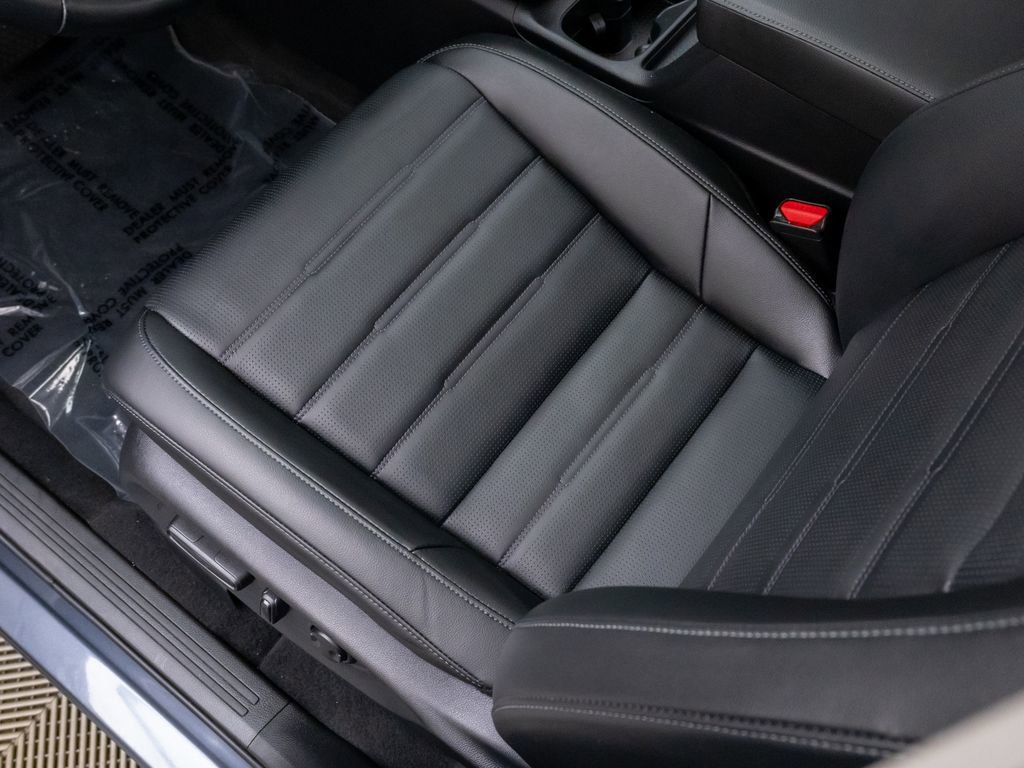 Certified 2025 Honda CR-V EX-L image 16
