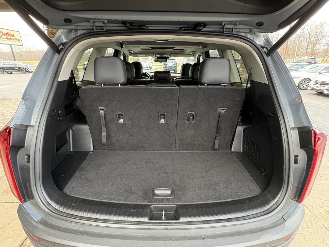 Used 2020 Kia Telluride EX image 35