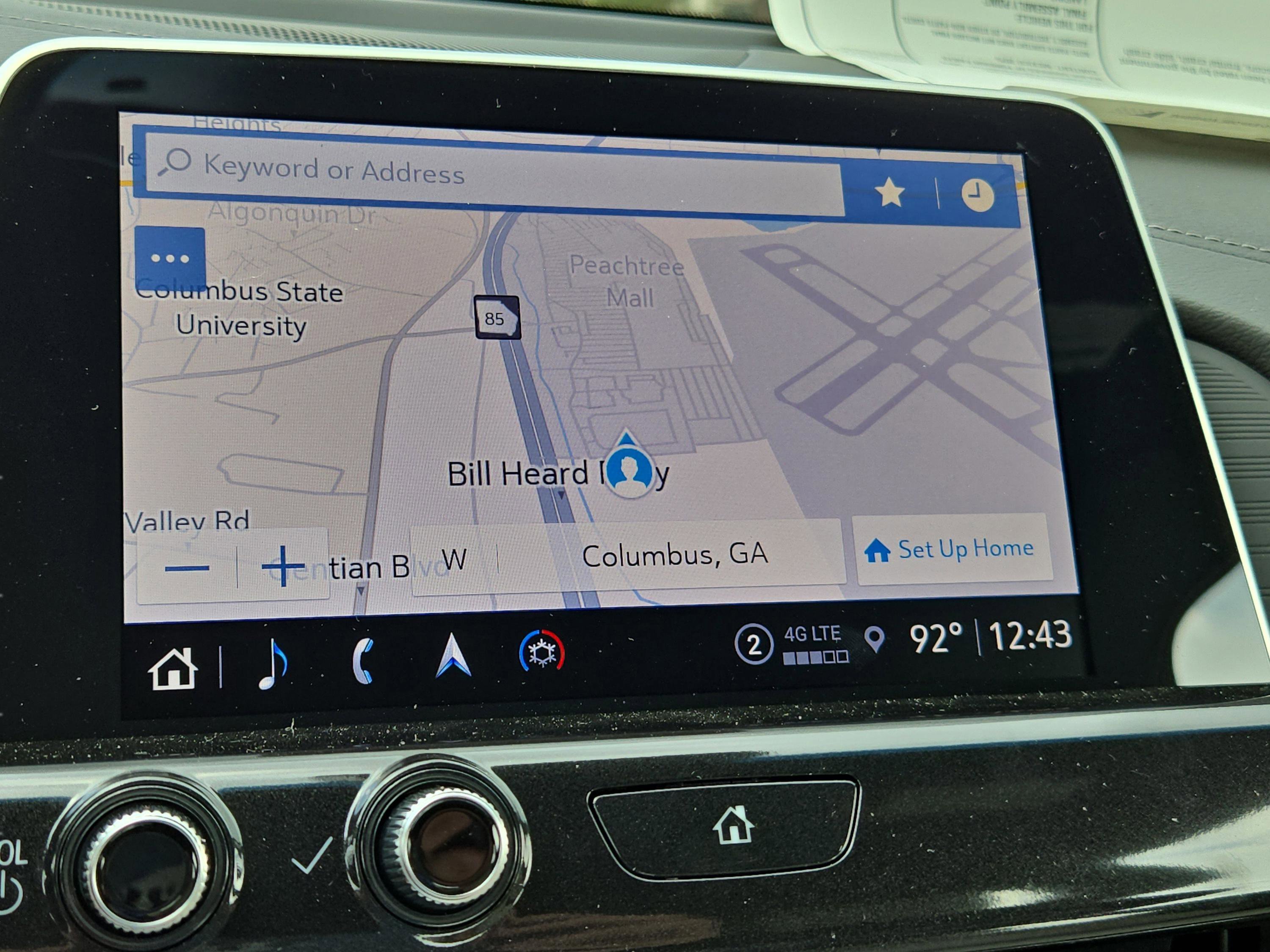 New 2026 Cadillac CT4 Premium Luxury image 25