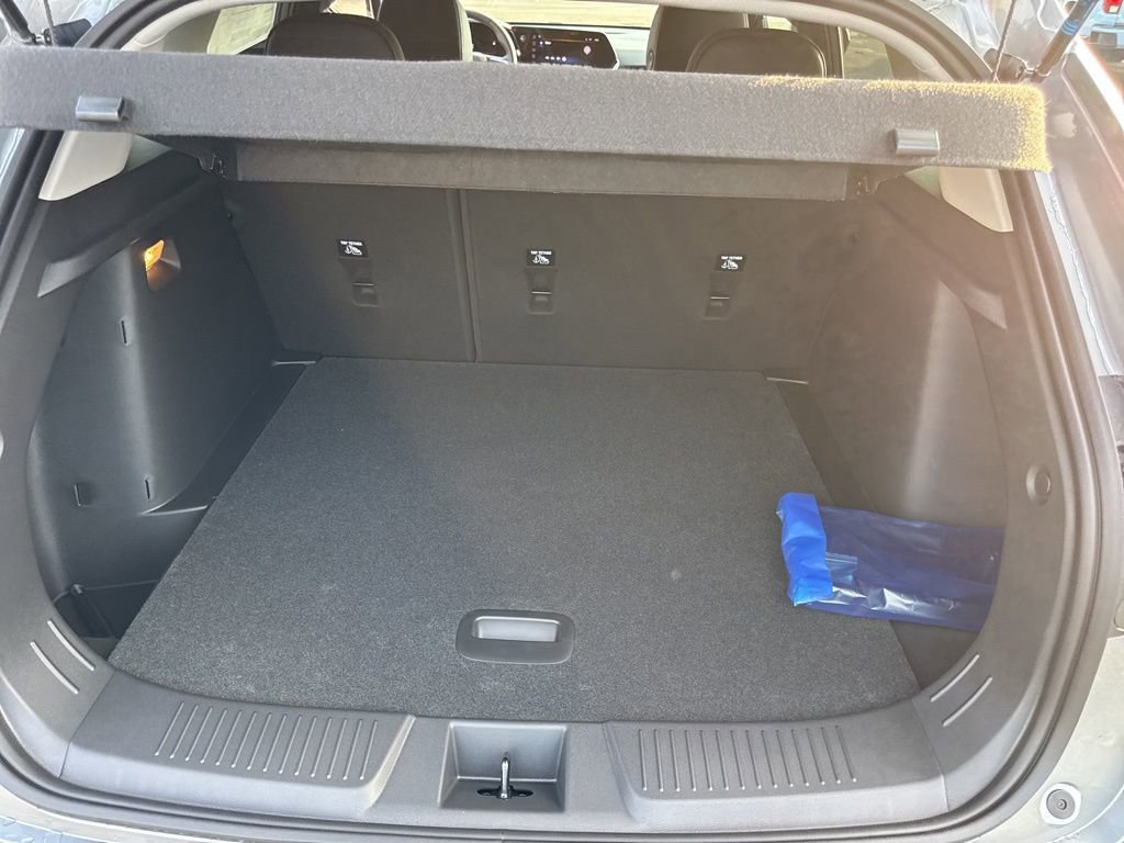 New 2026 Chevrolet Trax LT w/ LT Convenience Package image 31