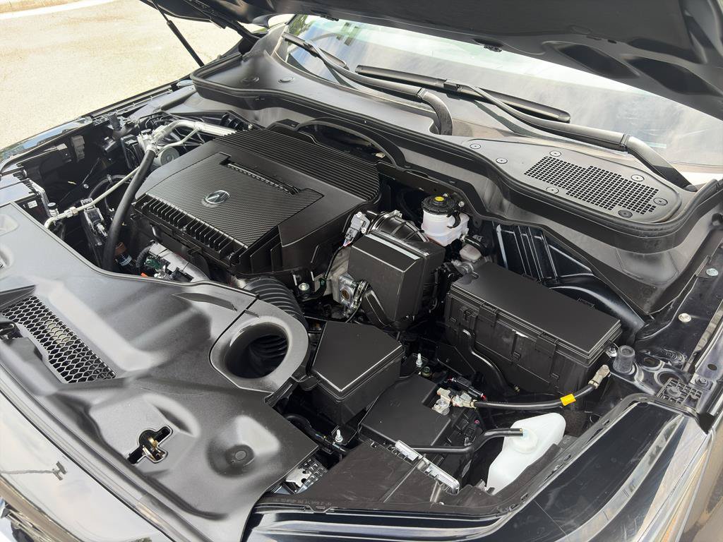 Certified 2026 Acura MDX SH-AWD image 35
