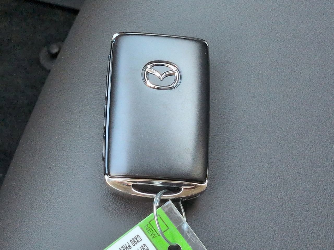 Used 2026 MAZDA CX-30 AWD 2.5 S image 28