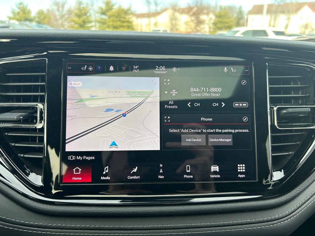 Certified 2022 Dodge Durango GT image 13