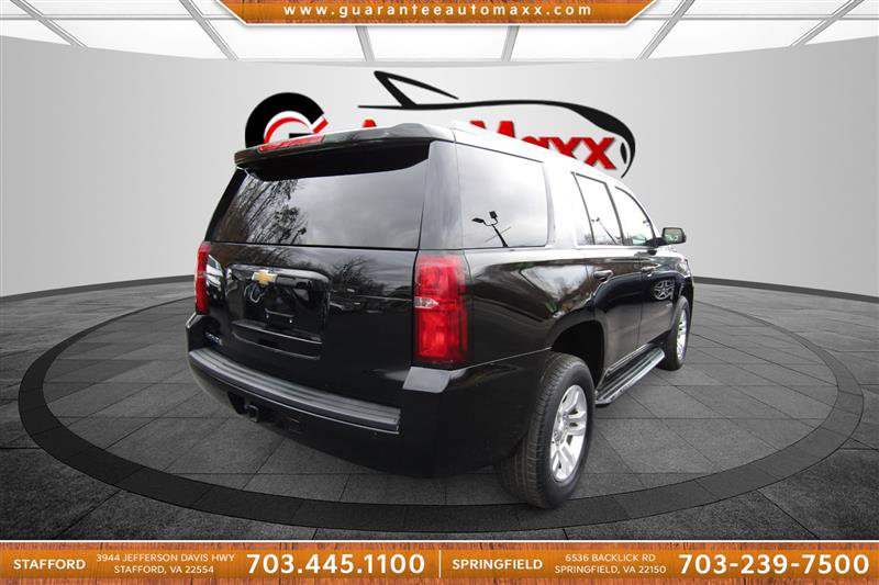 Used 2019 Chevrolet Tahoe LS image 5