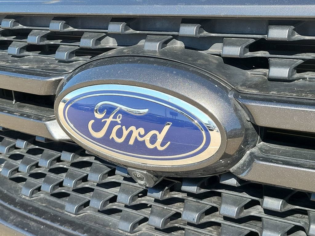 Used 2024 Ford Ranger XLT image 30