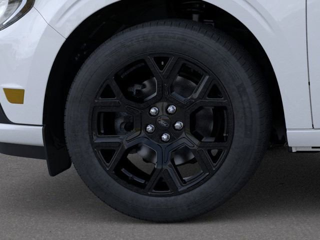 New 2025 Ford Maverick Lobo AWD/4WD image 20