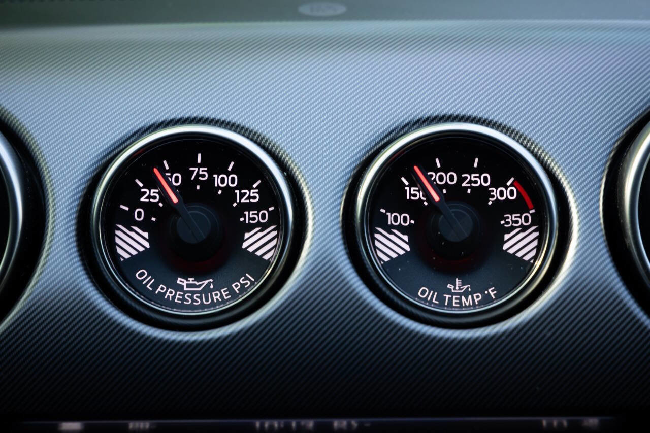 Used 2019 Ford Mustang Shelby GT350R w/ GT350R Equipment Group 920A image 63