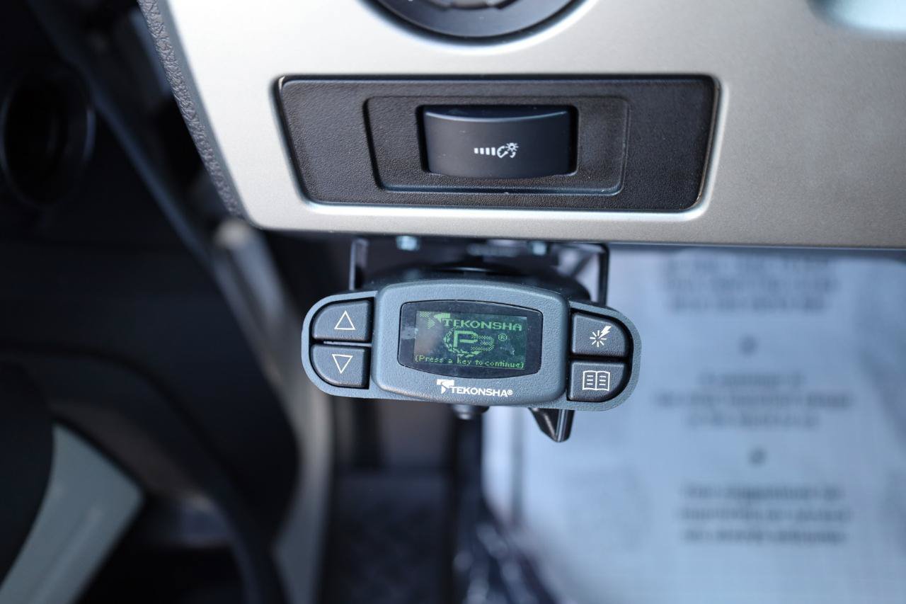 Used 2013 Ford F150 FX2 RWD image 8
