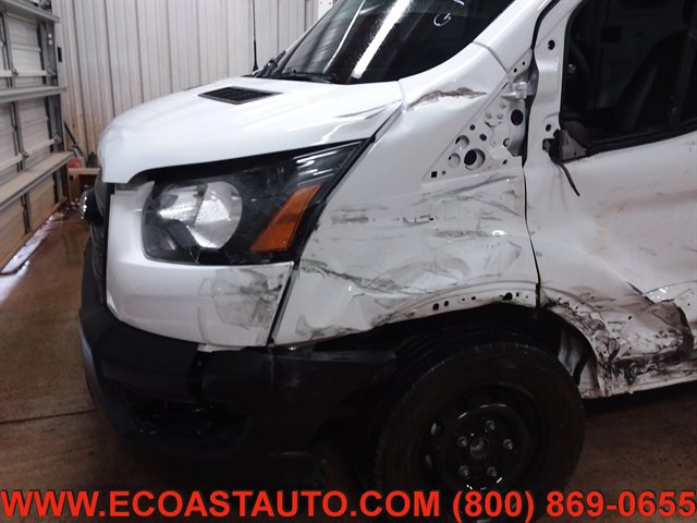 Used 2020 Ford Transit 350 148 High Roof Extended image 18
