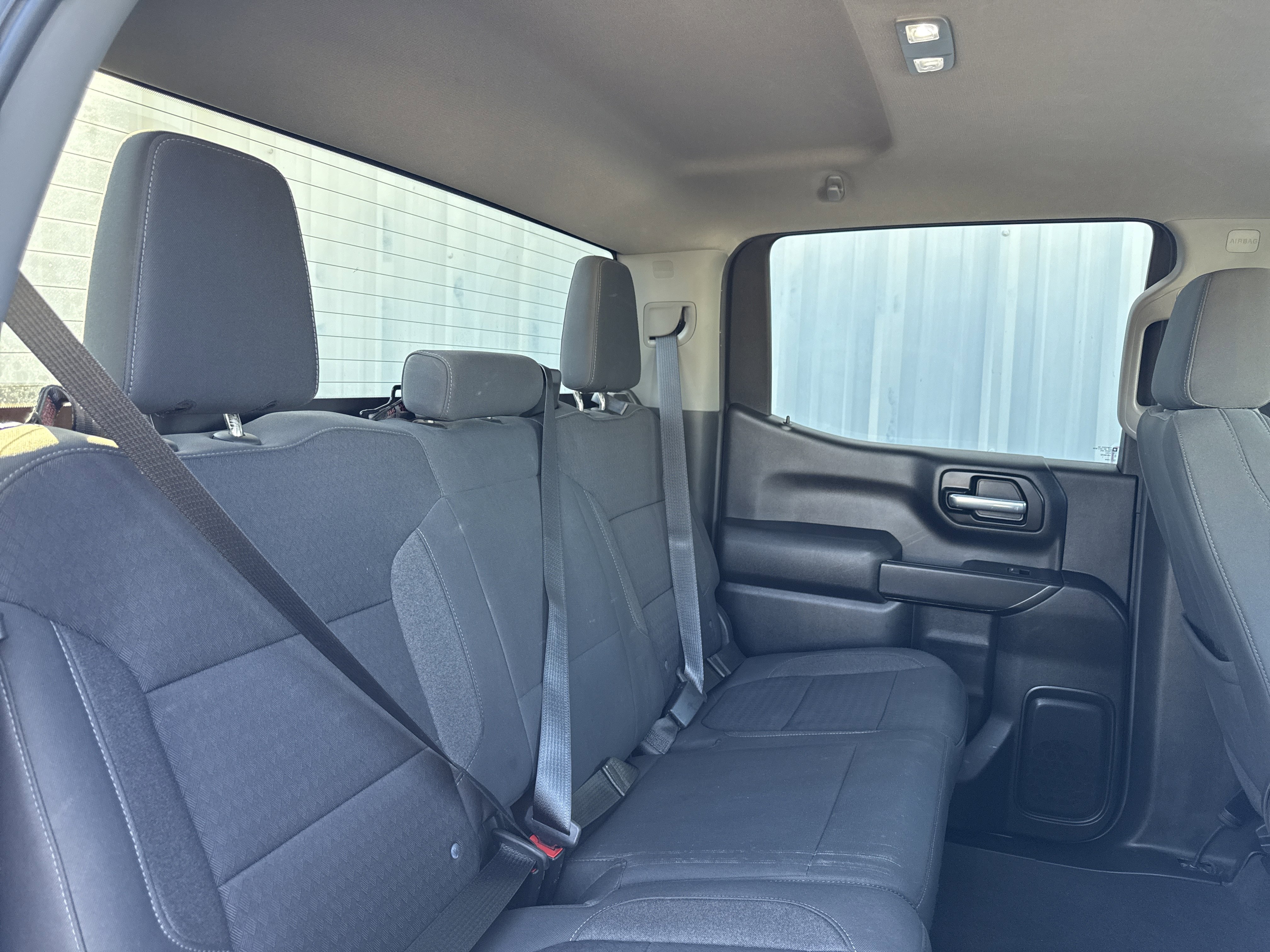 Used 2021 Chevrolet Silverado 1500 LT image 44
