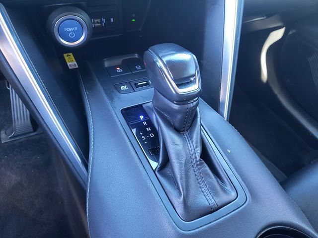 Used 2021 Toyota Venza LE w/ Carpet Mat Package (TMS) AWD/4WD image 19