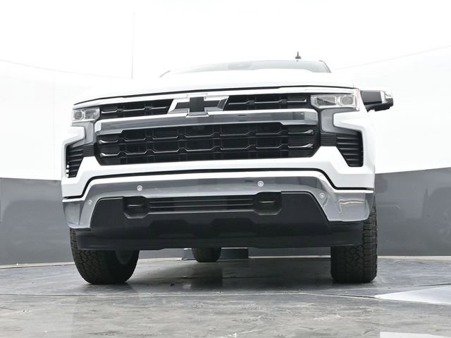 New 2026 Chevrolet Silverado 1500 LT image 44