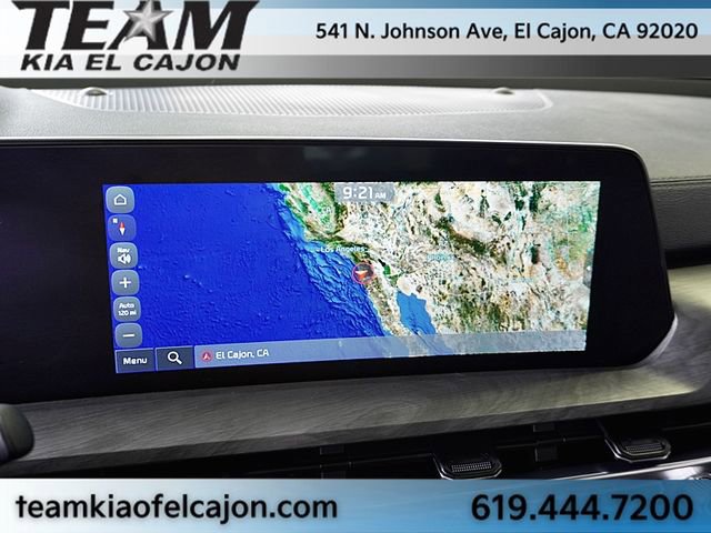 Certified 2024 Kia Telluride SX X-Line AWD/4WD image 29