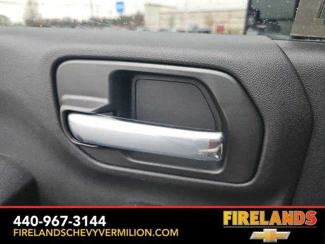 New 2026 Chevrolet Silverado 2500 Custom w/ Custom Value Package image 63