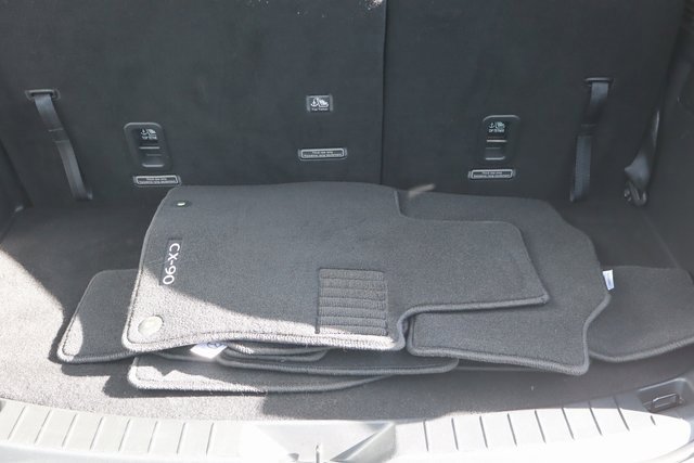 Used 2024 MAZDA CX-90 Plug-In Hybrid w/ Premium Pkg image 23