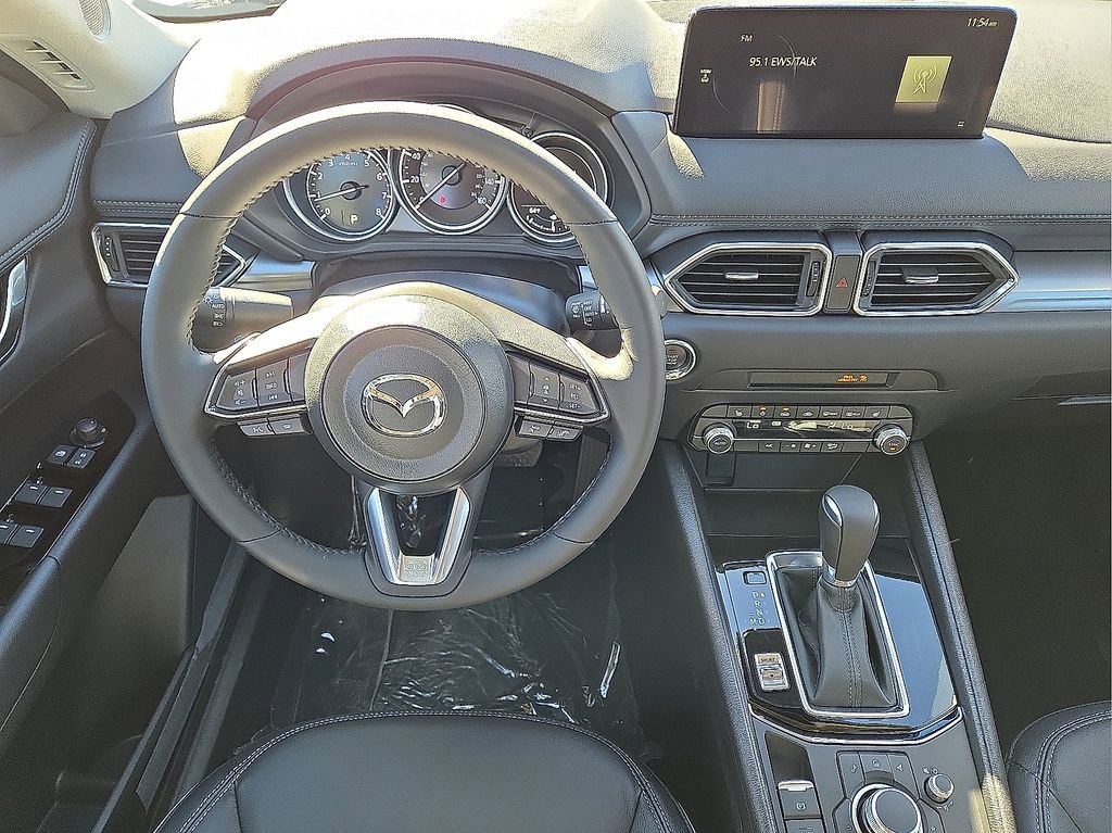 New 2025 MAZDA CX-5 AWD 2.5 S image 18