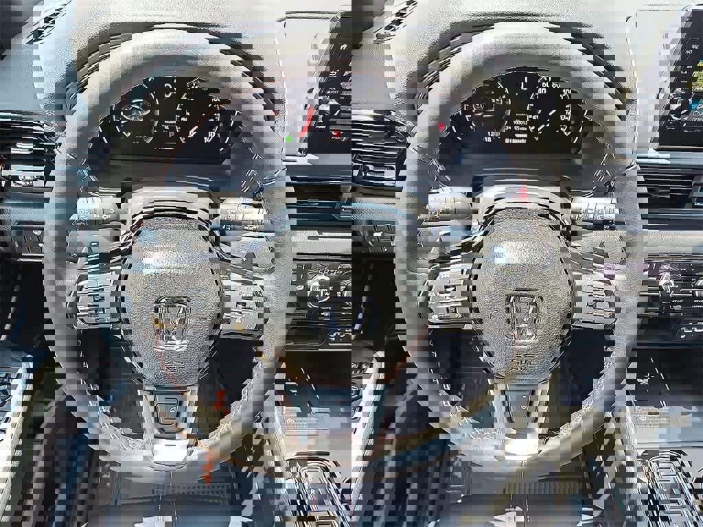 New 2025 Honda Pilot TrailSport image 16