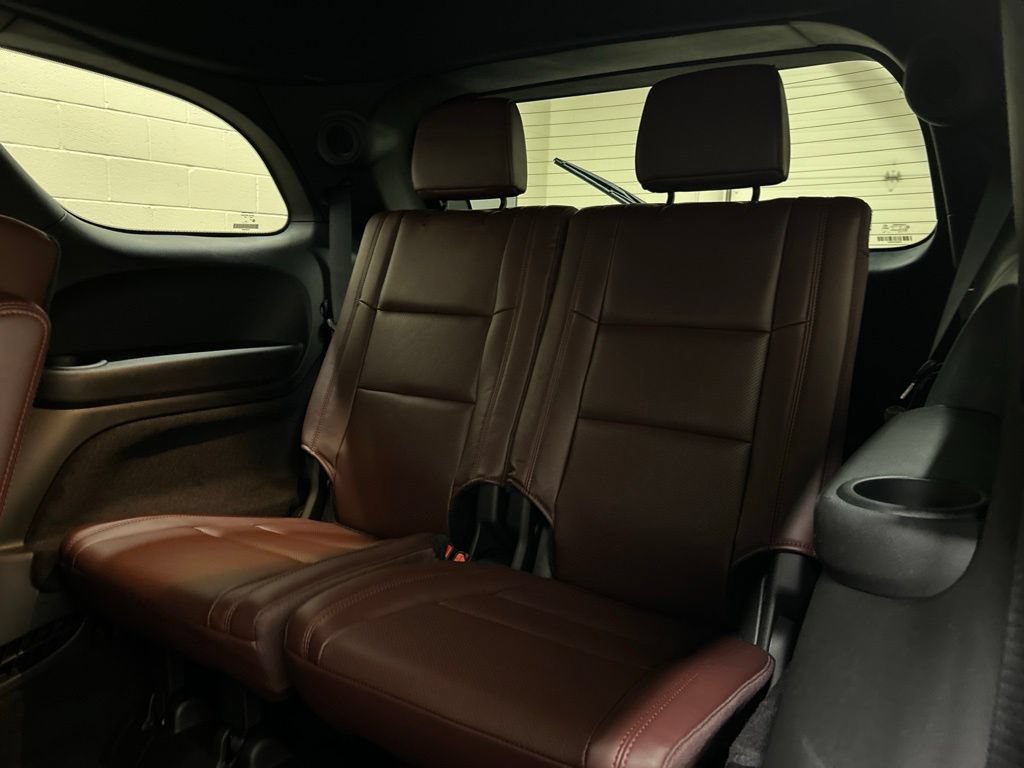New 2026 Dodge Durango GT AWD/4WD image 11