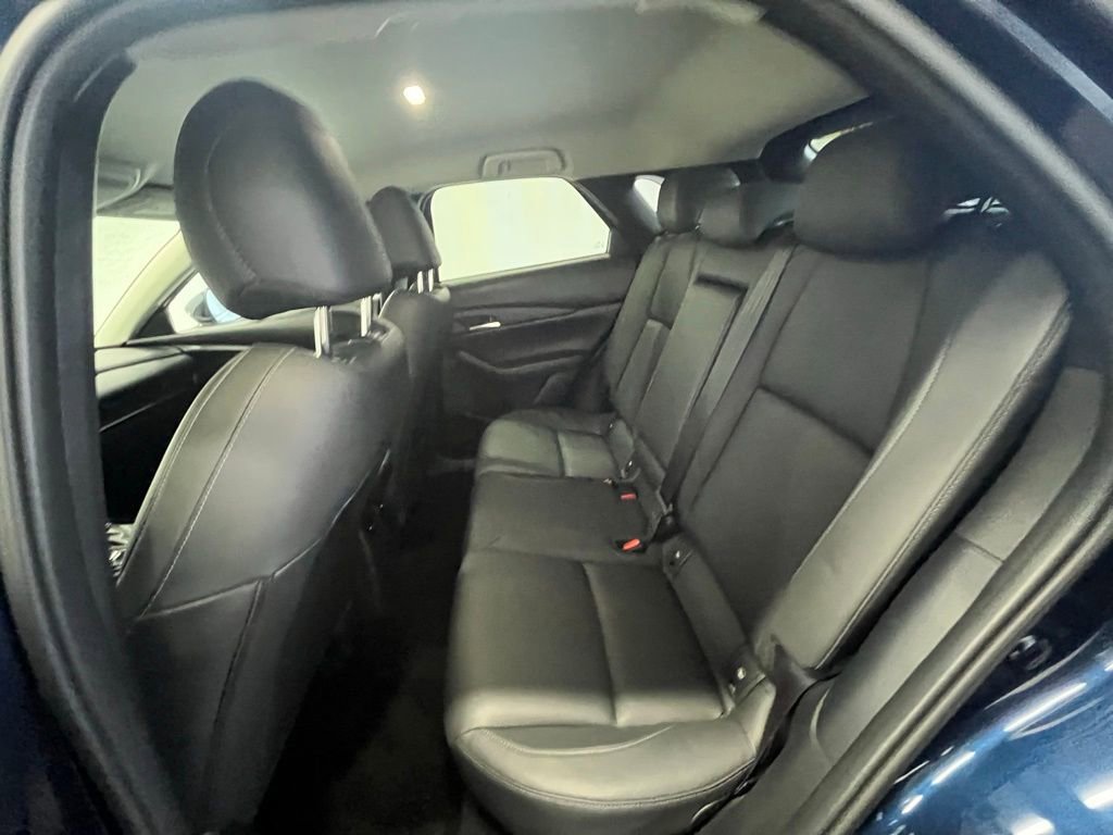 Used 2023 MAZDA CX-30 AWD 2.5 S w/ Preferred Package image 23