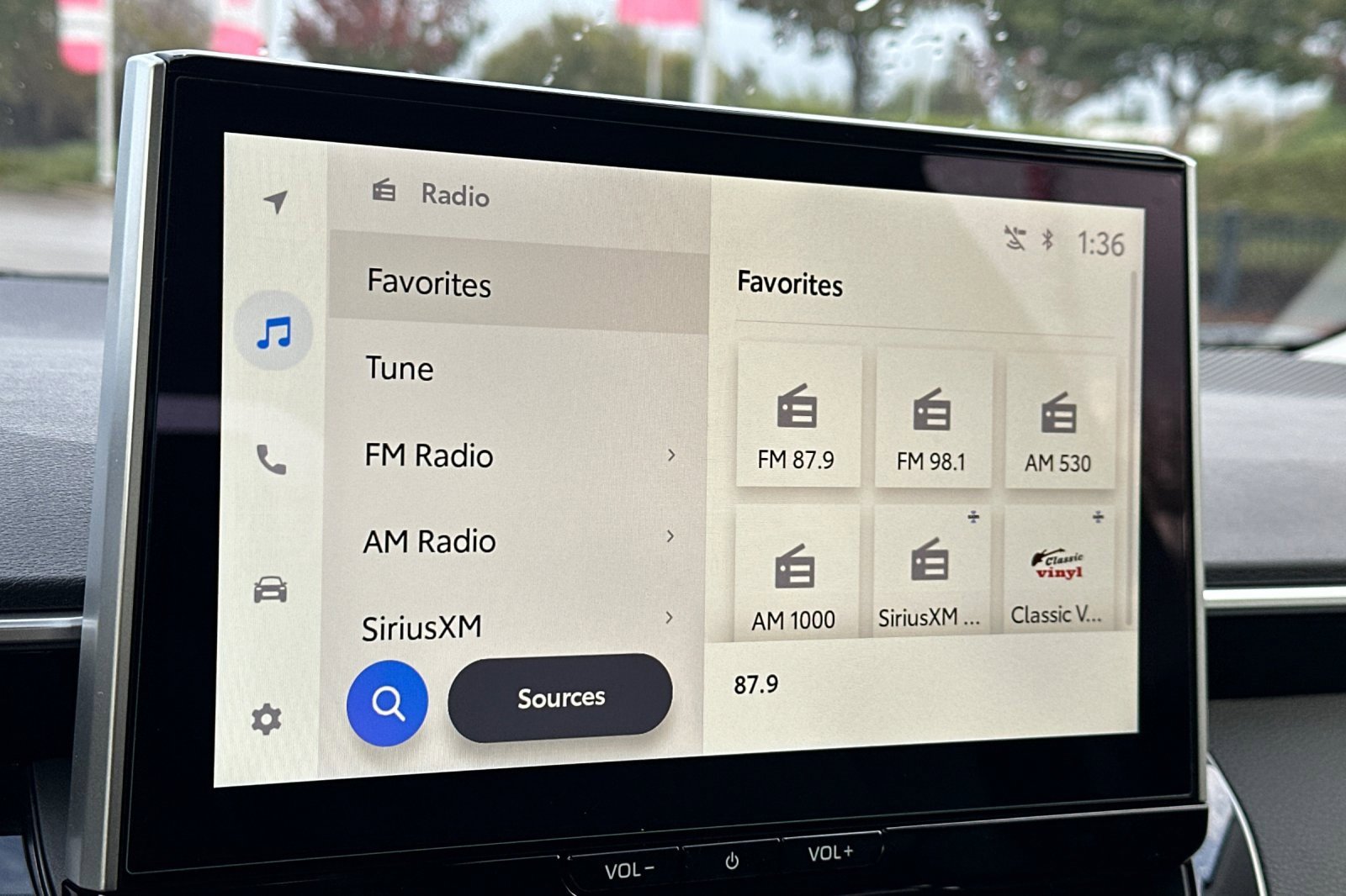 New 2026 Toyota Corolla XLE image 19