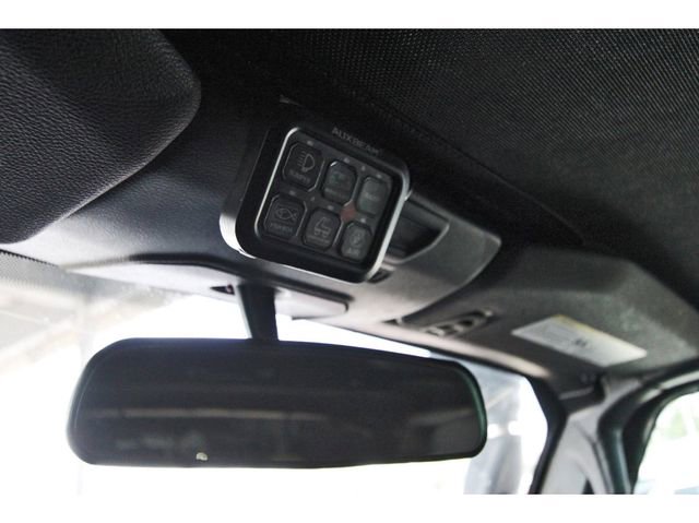 Used 2020 Jeep Wrangler Unlimited Sport S AWD/4WD image 21