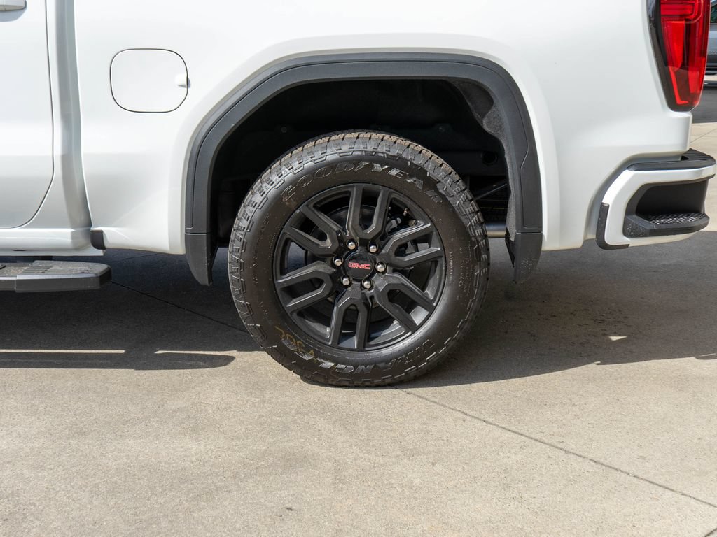 New 2026 GMC Sierra 1500 Elevation w/ Elevation Premium Package AWD/4WD image 30