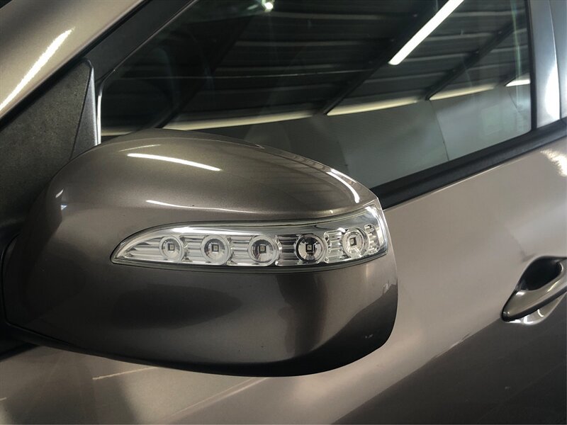 Used 2012 Hyundai Tucson GLS FWD image 19