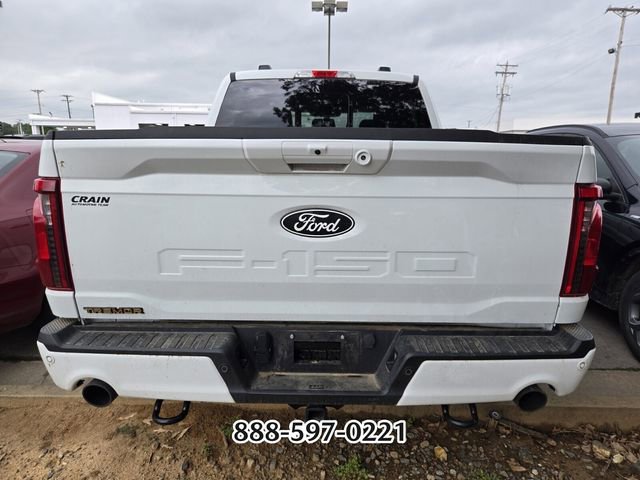 Used 2025 Ford F150 Tremor AWD/4WD image 7