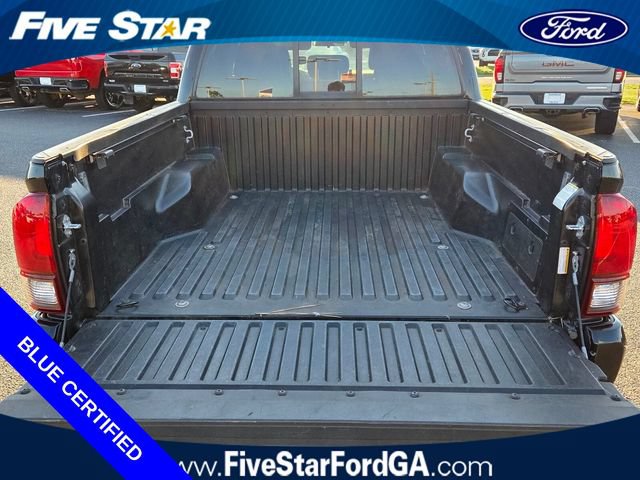 Used 2023 Toyota Tacoma SR AWD/4WD image 7