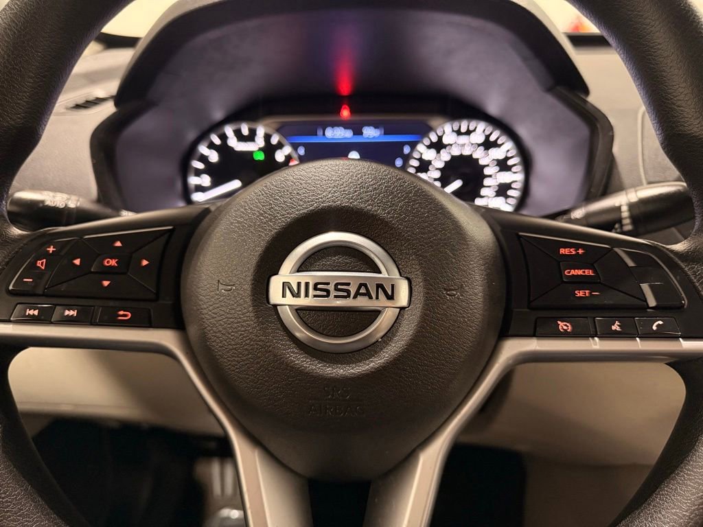 Used 2021 Nissan Altima 2.5 SV FWD image 17