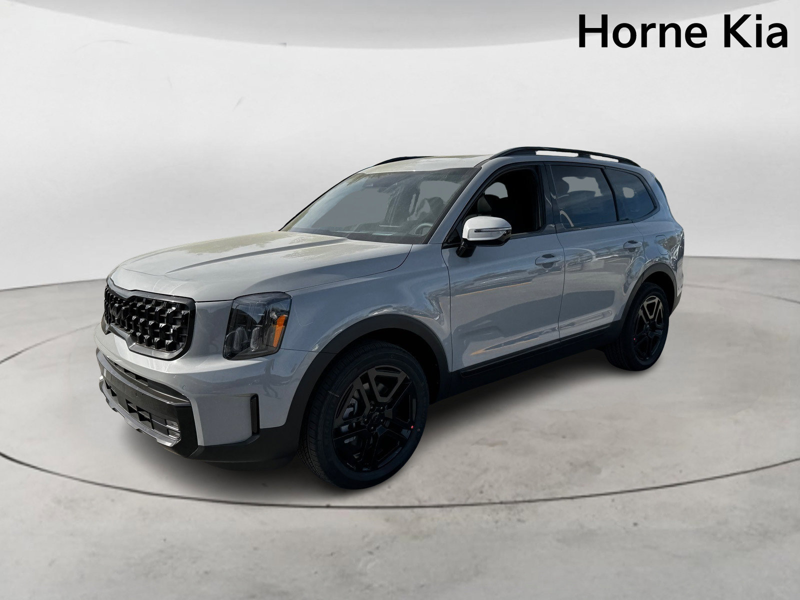 New 2025 Kia Telluride SX X-Line image 7