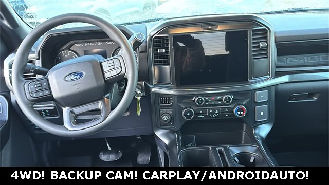 New 2026 Ford F150 STX image 6