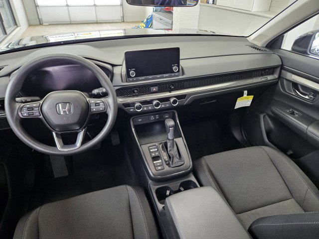 Used 2025 Honda CR-V EX image 19