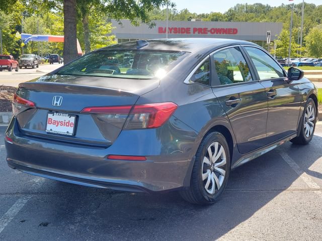 Used 2023 Honda Civic LX image 20