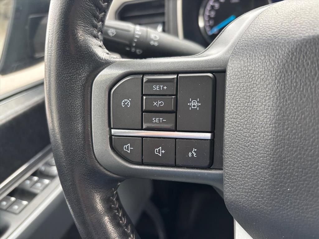 Used 2022 Ford F150 XLT w/ Equipment Group 302A High image 17