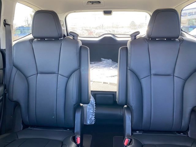New 2026 Subaru Ascent Bronze Edition image 11