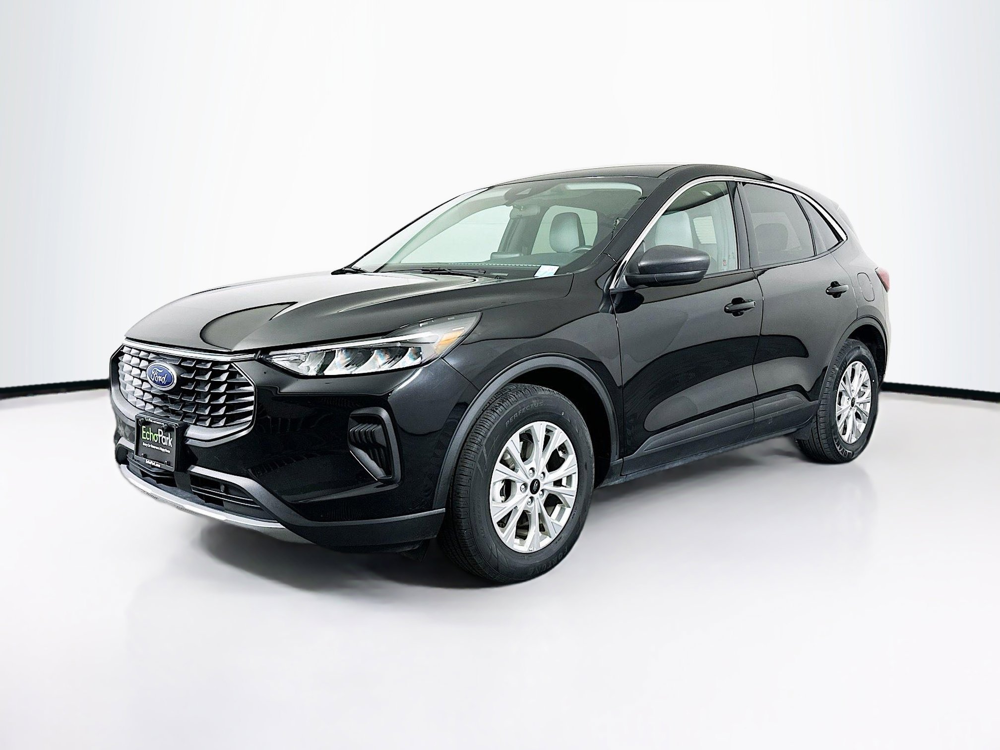 Used 2024 Ford Escape Active image 3