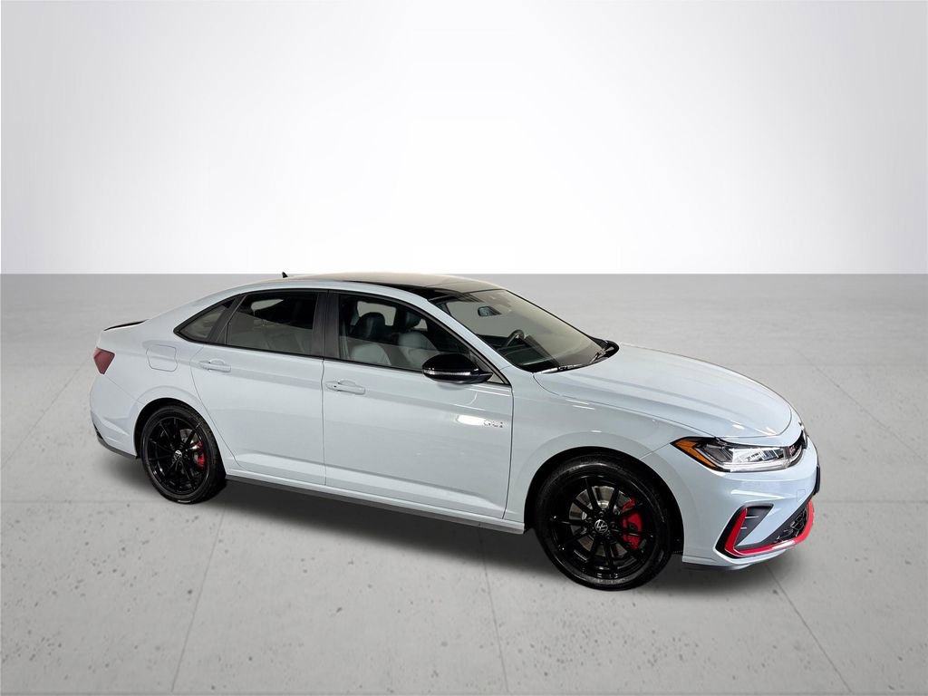 New 2026 Volkswagen Jetta GLI Autobahn image 4