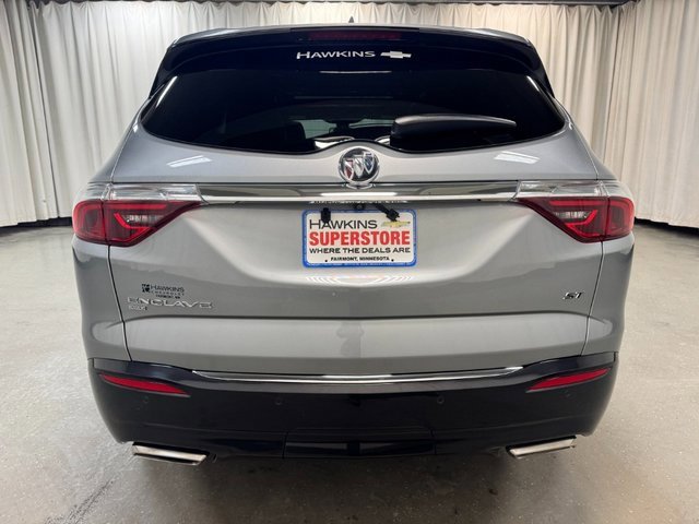 Used 2023 Buick Enclave Essence w/ Experience Buick Package image 5