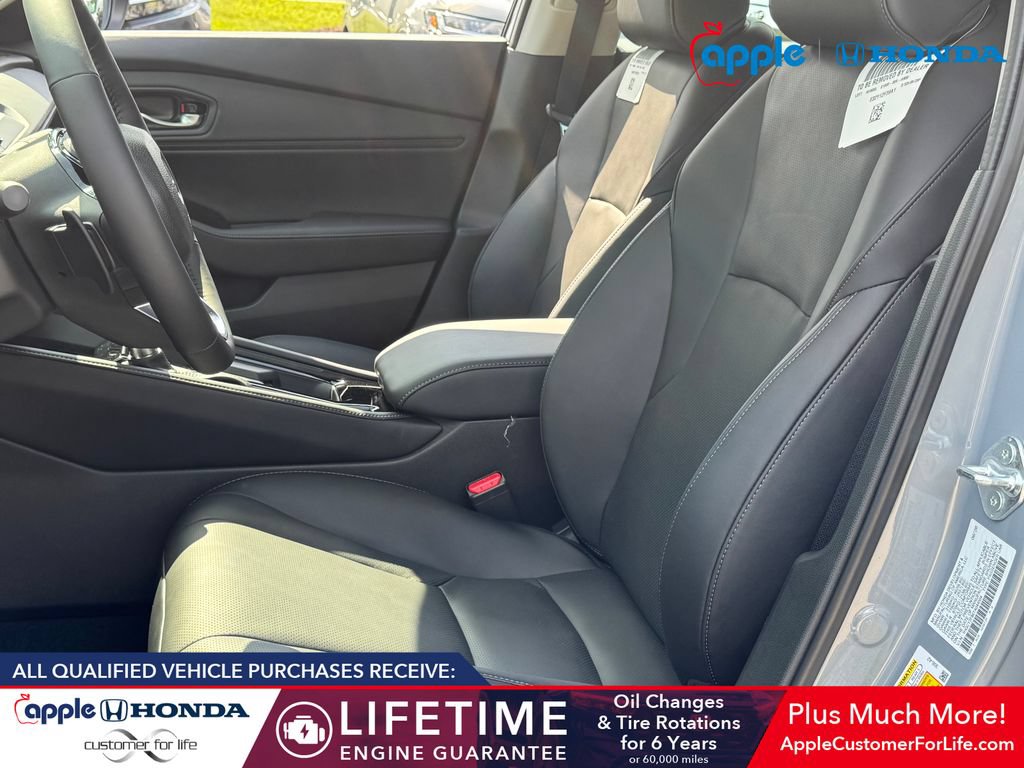 New 2026 Honda Accord Touring image 5
