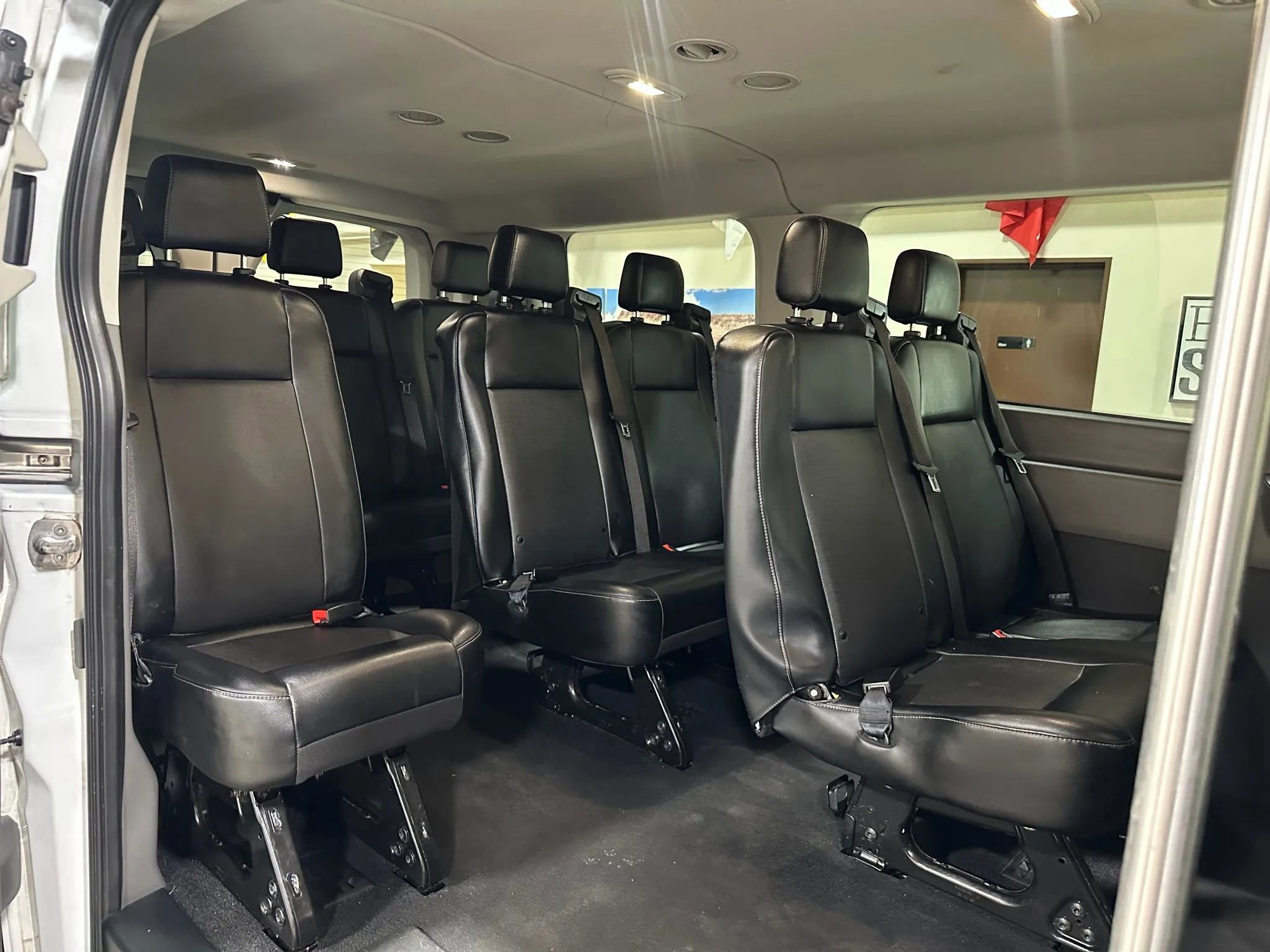 Used 2021 Ford Transit 150 XL image 27